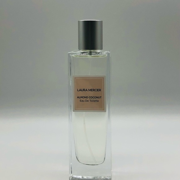 Mother's Day Special! Laura Mercier- Almond Coconut Collection Triplet Gift Set - Picture 6 of 7